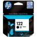 Картридж ориг. HP CH561HE (№122/301) черный для DJ 1000/1050/2000/2050/3000/3050 (120стр)