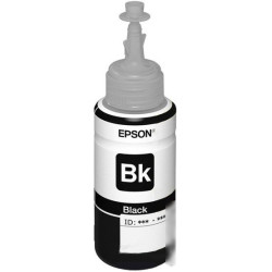Картридж EPSON C13T67314A, черный