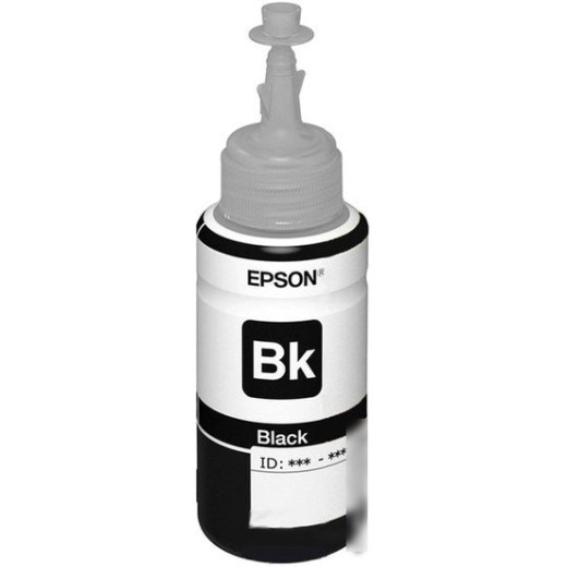 Картридж EPSON C13T67314A, черный