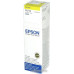 Чернила ориг. Epson T6734 желтые для L800, L805, L810, L850 (70мл)
