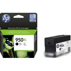 Картридж HP 950XL, черный