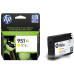 Картридж HP 951XL, желтый