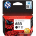 Картридж ориг. HP CZ109AE (№655) черный для DeskJet IA 3525/4615/4625/5525/6525 (550стр)