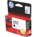Картридж ориг. HP CZ109AE (№655) черный для DeskJet IA 3525/4615/4625/5525/6525 (550стр)