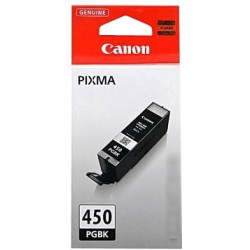 Картридж ориг. Canon PGI-450PGBk черный для Canon PIXMA MG6340/MG5440/IP7240