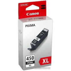 Картридж CANON PGI-450XLPGBK, черный