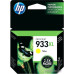 Картридж ориг. HP CN056AE (№933XL) желтый для OfficeJet 6100/6600/6700 (825стр)
