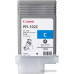 Картридж струйный Canon PFI-102 C голубой для iPF510