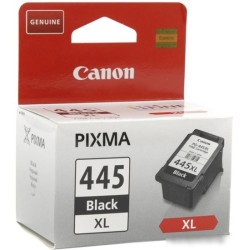 Картридж ориг. Canon PG-445XL черный для Canon MG-2440/2540 (400стр)