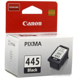 Картридж ориг. Canon PG-445 черный для Canon MG-2440/2540 (180стр)