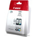 Набор картриджей CANON PG-445/CL-446, многоцветный / черный