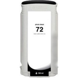 Картридж HP C9370A, черный