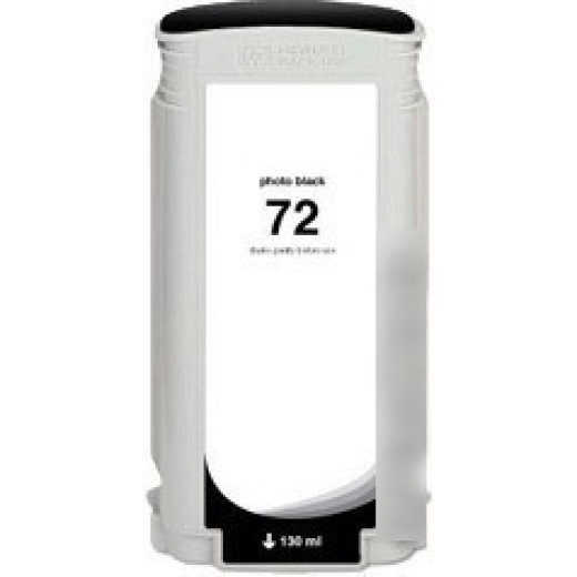 Картридж HP C9370A, черный
