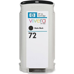 Картридж HP C9403A, черный матовый