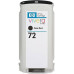 Картридж HP C9403A, черный матовый