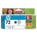 Картридж HP C9403A, черный матовый
