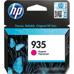 Картридж HP 935 , пурпурный