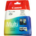 Картридж ориг. Canon PG-440 черный/CL-441 цветной для Canon PIXMA MG2140/3140 комбинирован. упаковка