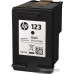 Картридж ориг. HP F6V17AE (№123) черный для HP DeskJet 2130 (120стр)