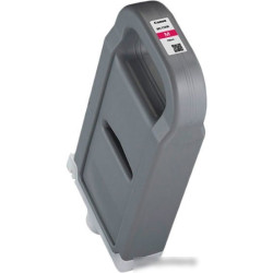 Картридж струйный Canon PFI-710 M 2356C001 пурпурный (700мл) для Canon TX-2000/3000/4000