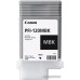 Картридж струйный Canon PFI-120 MBK 2884C001 черный матовый (130мл) для Canon imagePROGRAF TM-200/205