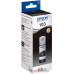 Картридж струйный Epson 103BK C13T00S14A черный (65мл) для Epson L3100/3110/3150