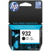 Картридж струйный HP 932 CN057AE черный (400стр.) для HP OJ 6700/7100