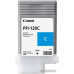 Картридж струйный Canon PFI-120 C 2886C001 голубой (130мл) для Canon imagePROGRAF TM-200/205