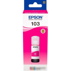 Чернила ориг. Epson черные для L3100/3101/3110/3150 (65мл)
