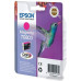 Картридж струйный Epson T0803 C13T08034011 пурпурный (7.4мл) для Epson P50/PX660