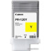 Картридж струйный Canon PFI-120 Y 2888C001 желтый (130мл) для Canon imagePROGRAF TM-200/205
