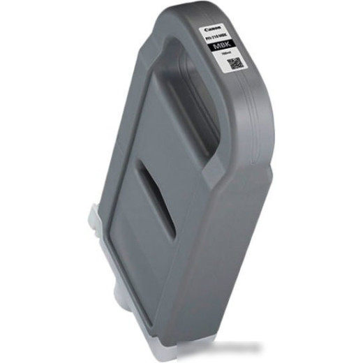 Картридж струйный Canon PFI-710 MBK 2353C001 черный матовый (700мл) для Canon TX-2000/3000/4000