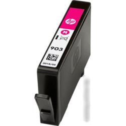 Картридж струйный HP 903 T6L91AE пурпурный (315стр.) для HP OJP 6950/6960/6970