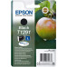 Картридж струйный Epson T1291 C13T12914012 черный (11.2мл) для Epson SX420W/BX305F