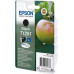 Картридж струйный Epson T1291 C13T12914012 черный (11.2мл) для Epson SX420W/BX305F