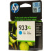 Картридж ориг. HP CN054AE (№933XL) голубой для OfficeJet 6100/6600/6700 (825стр)