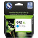 Картридж струйный HP 951XL CN046AE голубой (1500стр.) для HP OJ Pro 8100/8600