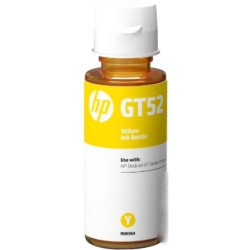Картридж струйный HP GT52 M0H56AE желтый (8000стр.) (70мл) для HP DJ GT