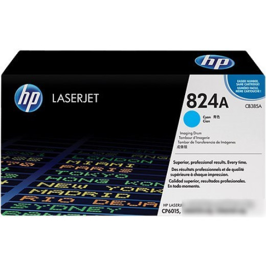 Фотобарабан HP CB385A для CLJ CM6030/6040