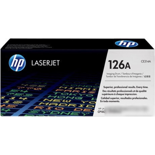 Фотобарабан HP 126A для LJ CP1025