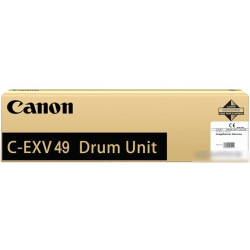 Блок фотобарабана Canon C-EXV49 8528B003AA 000 для iR-ADV C33xx Canon