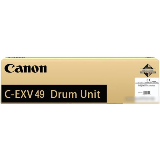 Блок фотобарабана Canon C-EXV49 8528B003AA 000 для iR-ADV C33xx Canon