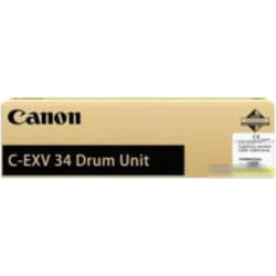 Блок фотобарабана Canon C-EXV34 Y 3789B003AA 000 для IR ADV C2020/2030 Canon