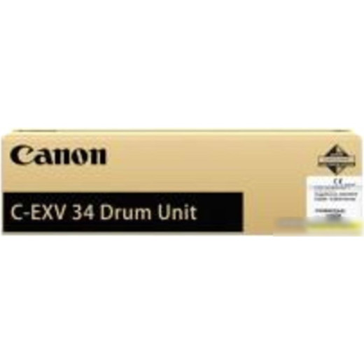 Блок фотобарабана Canon C-EXV34 Y 3789B003AA 000 для IR ADV C2020/2030 Canon