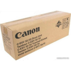 Блок фотобарабана Canon C-EXV32/33 2772B003BA 000 ч/б:27000стр. для IR 2520/2525/2530 Canon