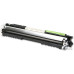 Картридж CACTUS CS-C729BK, черный