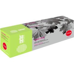 Картридж совм. Cactus C731M пурпурный для Canon LB i-Sensys MF8230/MF8280 (1800стр.)