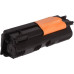 Картридж совм. Cactus TK-170 черный для Kyocera Mita FS 1320/P2135 (7200стр.)