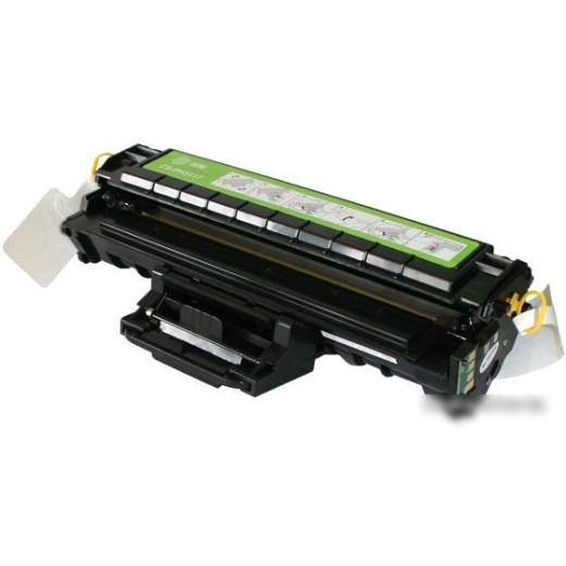 Картридж CACTUS CS-PH3117, черный