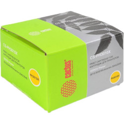 Картридж совм. Cactus PH3010X 106R02183 черный для Xerox Phaser 3010/WorkCentre 3040 (2300стр.)